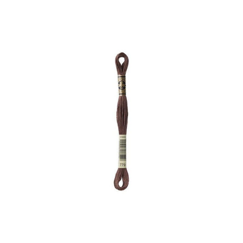 DMC - broderigarn - rk 5 - 732 - 894