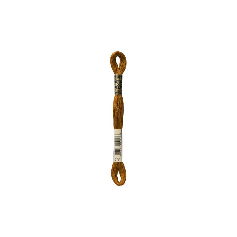 DMC - broderigarn - rk 5 - 732 - 894