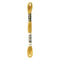 DMC - broderigarn - rk 5 - 732 - 894