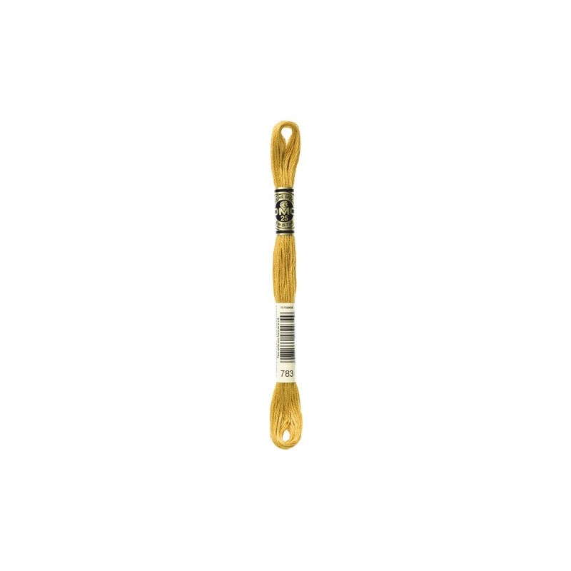 DMC - broderigarn - rk 5 - 732 - 894