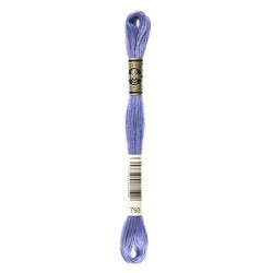 DMC - broderigarn - rk 5 - 732 - 894
