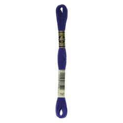 DMC - broderigarn - rk 5 - 732 - 894