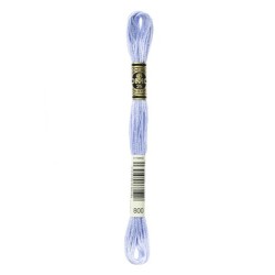 DMC - broderigarn - rk 5 - 732 - 894