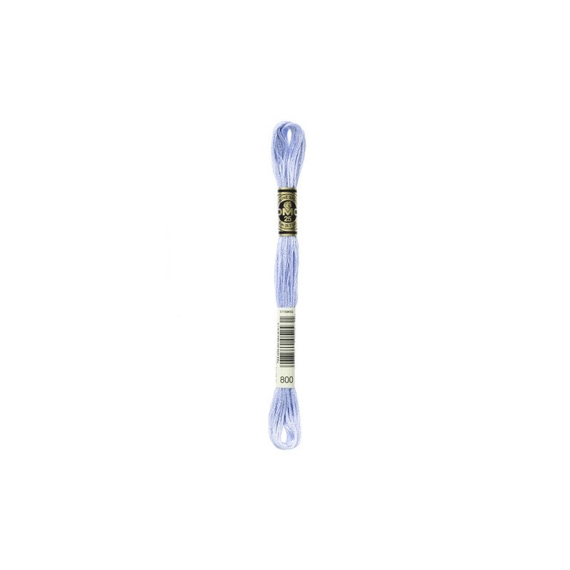 DMC - broderigarn - rk 5 - 732 - 894