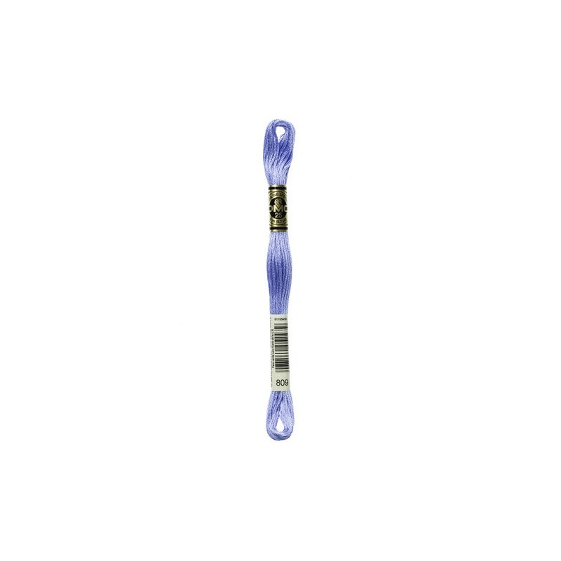 DMC - broderigarn - rk 5 - 732 - 894