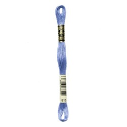 DMC - broderigarn - rk 5 - 732 - 894