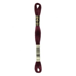 DMC - broderigarn - rk 5 - 732 - 894