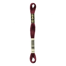 DMC - broderigarn - rk 5 - 732 - 894