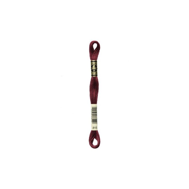 DMC - broderigarn - rk 5 - 732 - 894