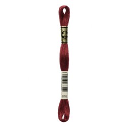 DMC - broderigarn - rk 5 - 732 - 894