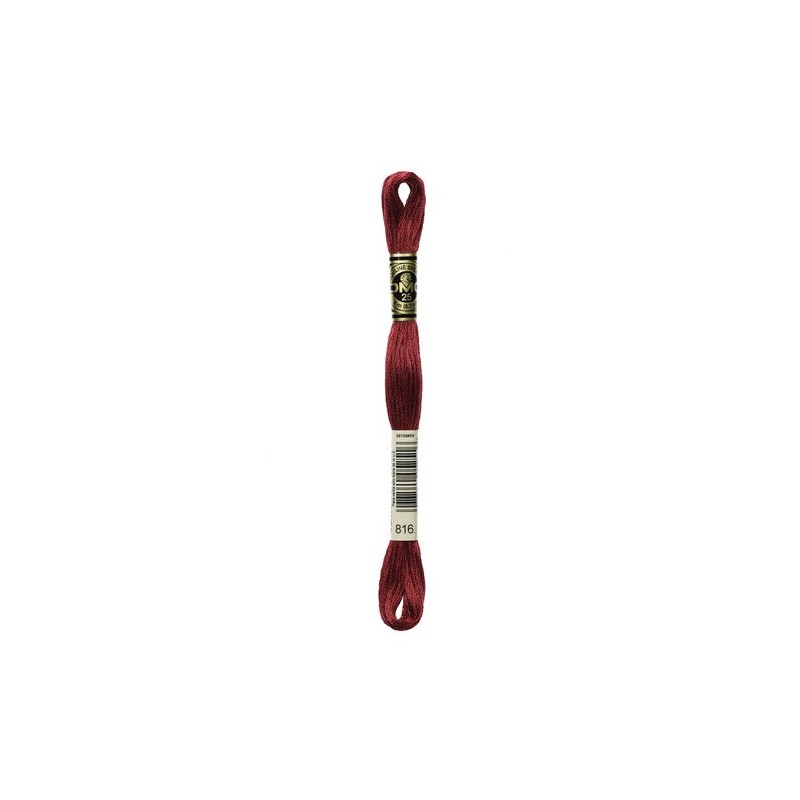 DMC - broderigarn - rk 5 - 732 - 894