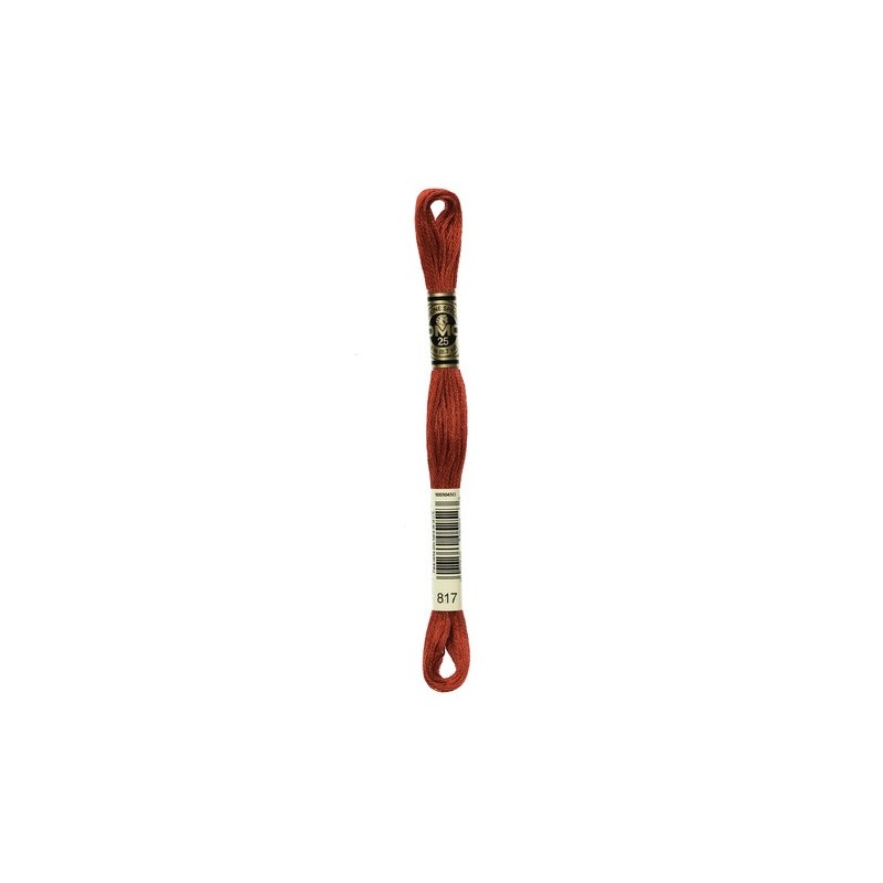 DMC - broderigarn - rk 5 - 732 - 894