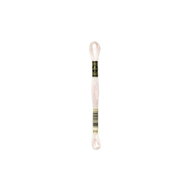 DMC - broderigarn - rk 5 - 732 - 894