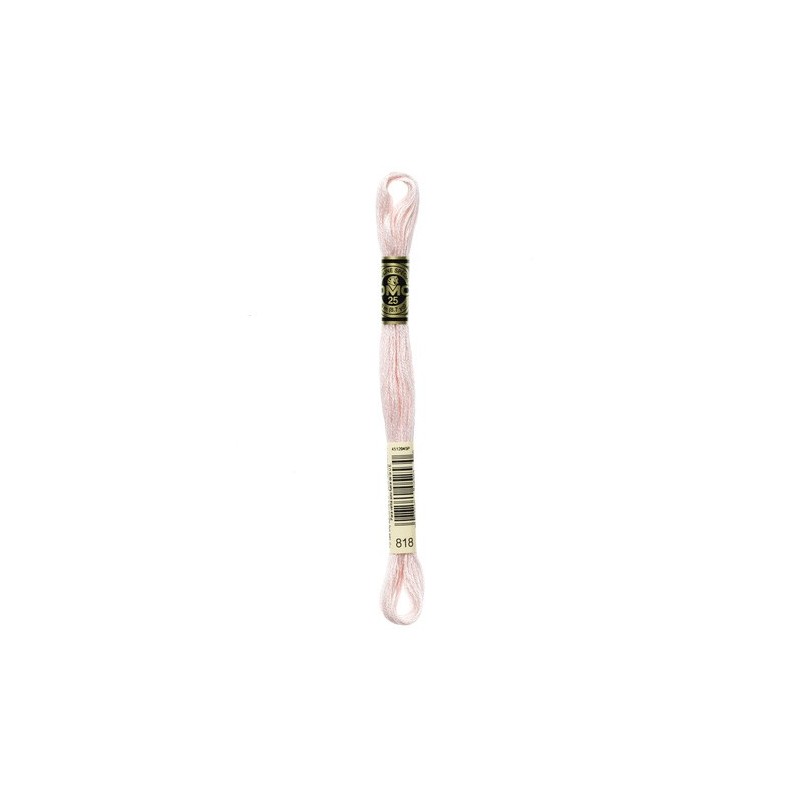 DMC - broderigarn - rk 5 - 732 - 894