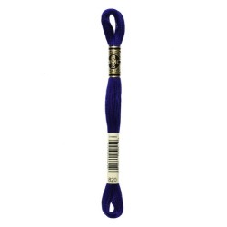 DMC - broderigarn - rk 5 - 732 - 894