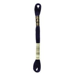DMC - broderigarn - rk 5 - 732 - 894