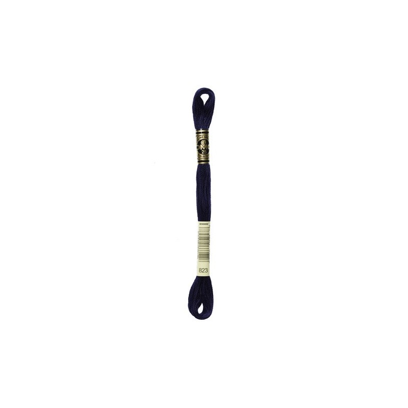 DMC - broderigarn - rk 5 - 732 - 894