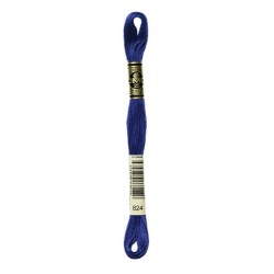 DMC - broderigarn - rk 5 - 732 - 894