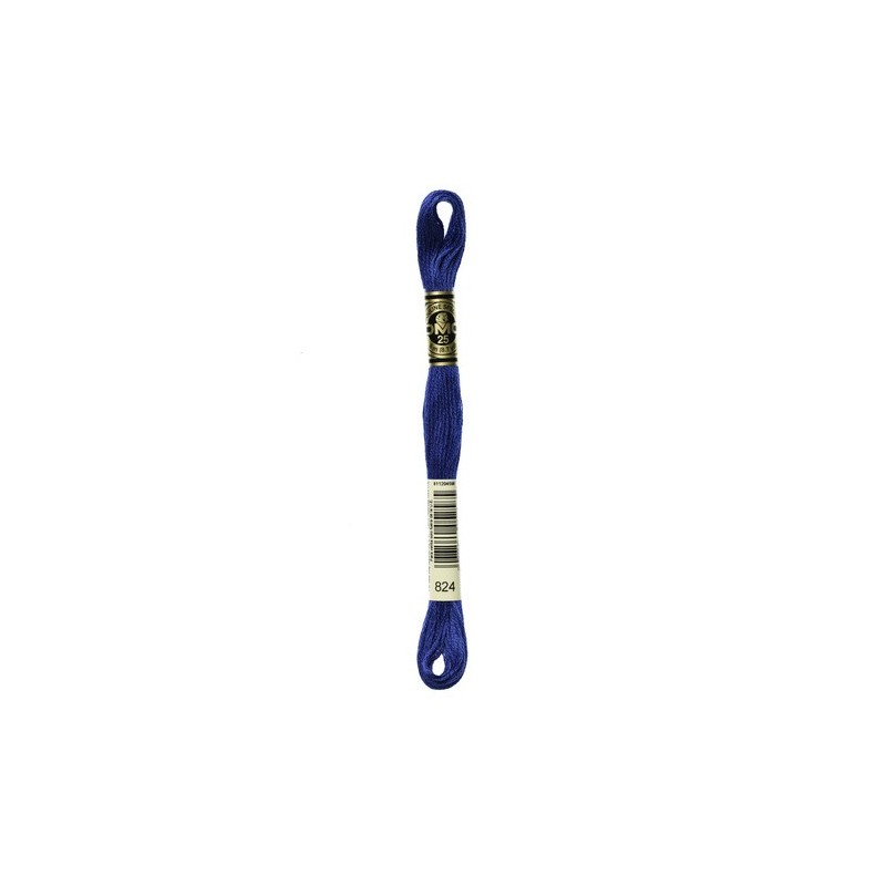 DMC - broderigarn - rk 5 - 732 - 894