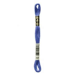 DMC - broderigarn - rk 5 - 732 - 894