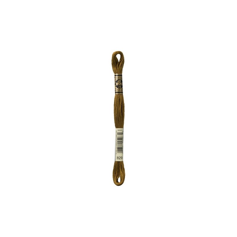 DMC - broderigarn - rk 5 - 732 - 894