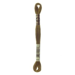DMC - broderigarn - rk 5 - 732 - 894