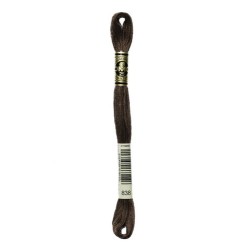 DMC - broderigarn - rk 5 - 732 - 894