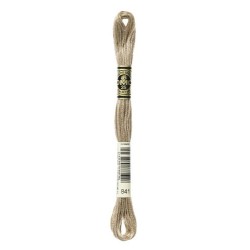 DMC - broderigarn - rk 5 - 732 - 894