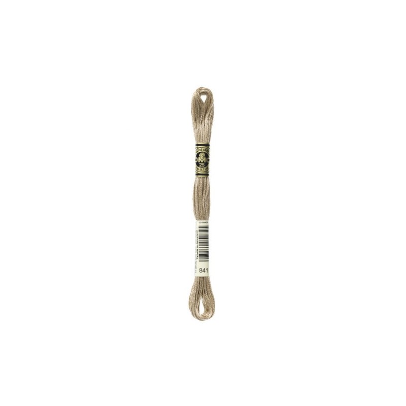 DMC - broderigarn - rk 5 - 732 - 894