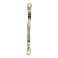 DMC - broderigarn - rk 5 - 732 - 894