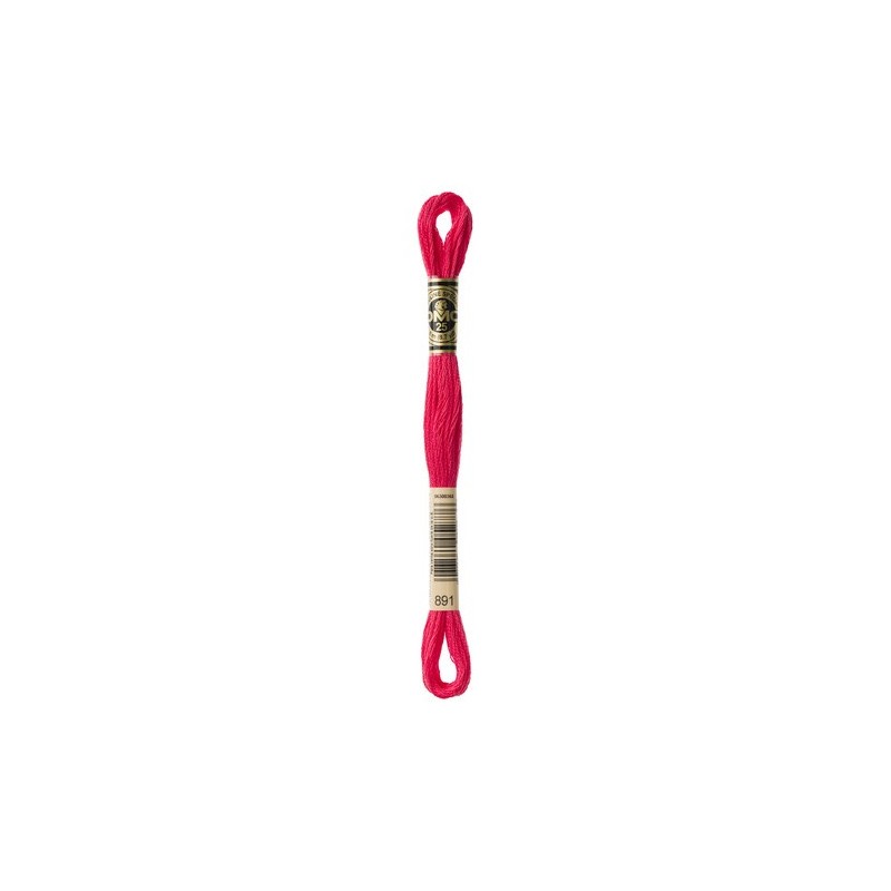 DMC - broderigarn - rk 5 - 732 - 894