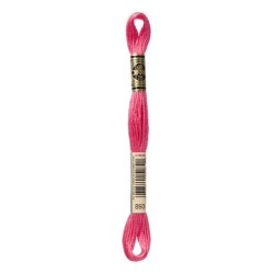 DMC - broderigarn - rk 5 - 732 - 894