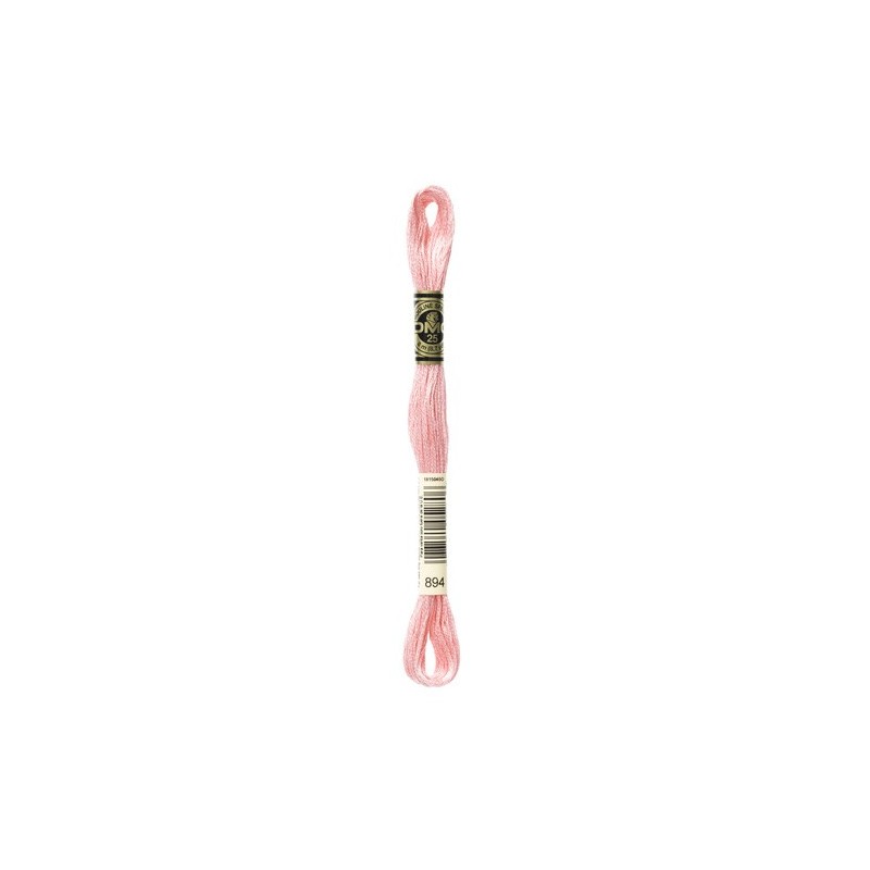 DMC - broderigarn - rk 5 - 732 - 894