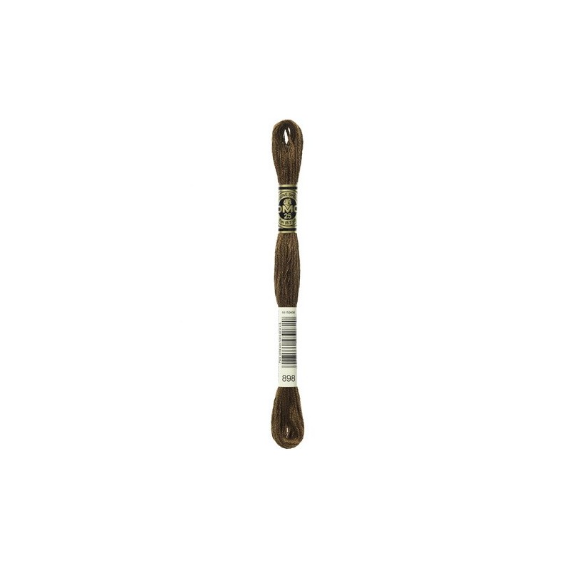 DMC - broderigarn - rk 6 - 895 - 3021
