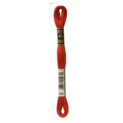 DMC - broderigarn - rk 6 - 895 - 3021