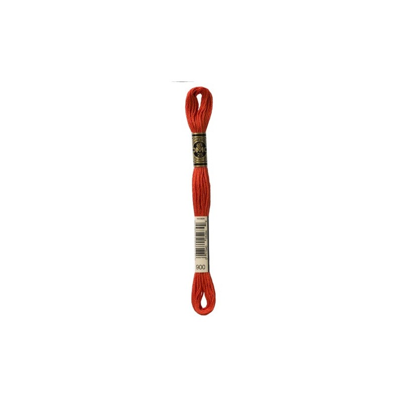 DMC - broderigarn - rk 6 - 895 - 3021