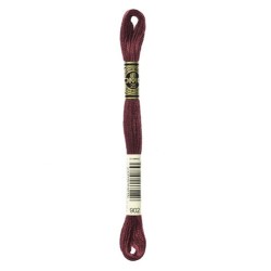 DMC - broderigarn - rk 6 - 895 - 3021