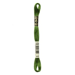 DMC - broderigarn - rk 6 - 895 - 3021