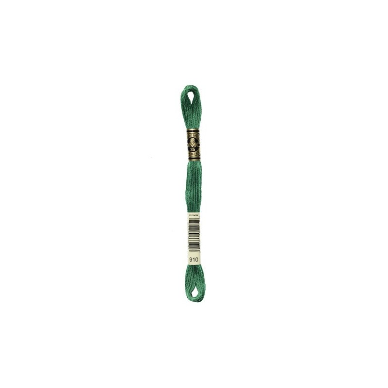 DMC - broderigarn - rk 6 - 895 - 3021