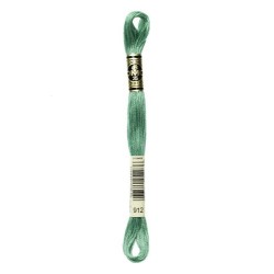 DMC - broderigarn - rk 6 - 895 - 3021