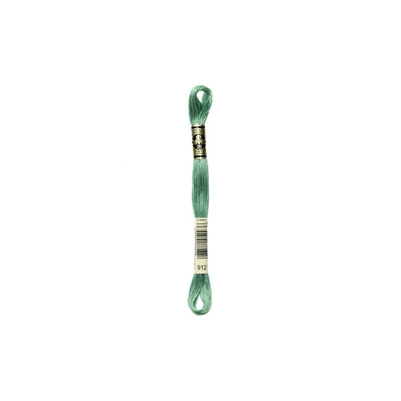 DMC - broderigarn - rk 6 - 895 - 3021