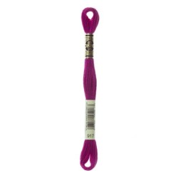 DMC - broderigarn - rk 6 - 895 - 3021