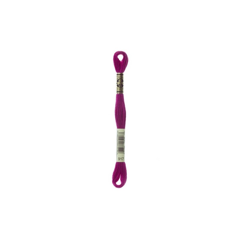 DMC - broderigarn - rk 6 - 895 - 3021