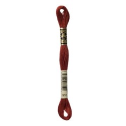 DMC - broderigarn - rk 6 - 895 - 3021