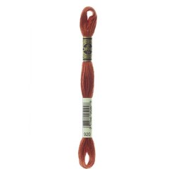 DMC - broderigarn - rk 6 - 895 - 3021