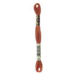 DMC - broderigarn - rk 6 - 895 - 3021
