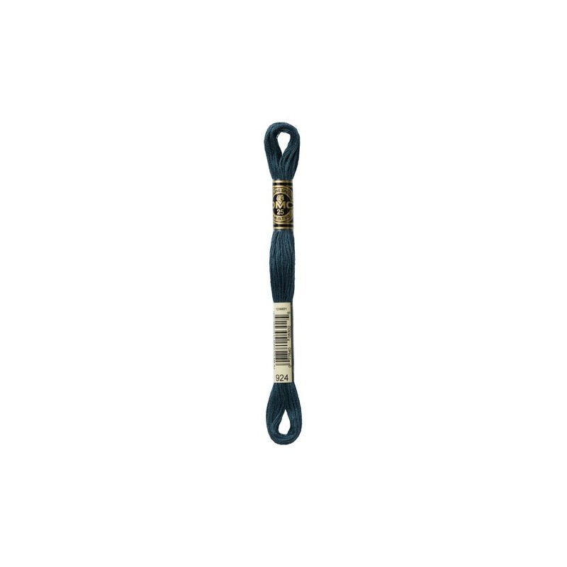 DMC - broderigarn - rk 6 - 895 - 3021