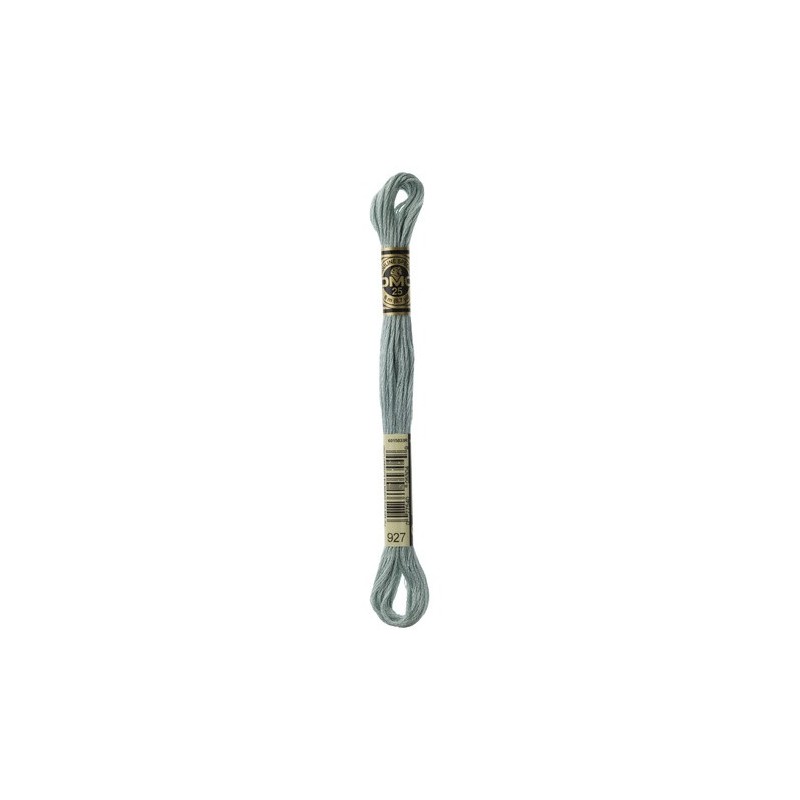 DMC - broderigarn - rk 6 - 895 - 3021