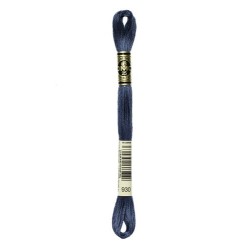 DMC - broderigarn - rk 6 - 895 - 3021
