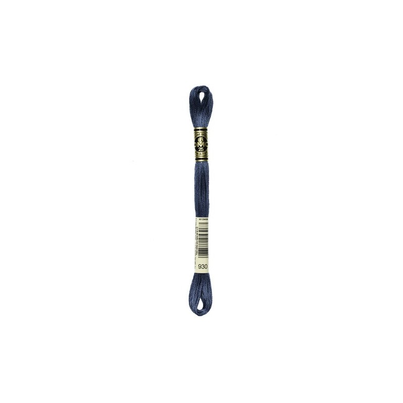 DMC - broderigarn - rk 6 - 895 - 3021